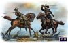 Master Box 35184 British and German Cavalrymen, WWI era 